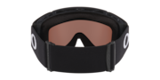 Flow Scape™ M (Low Bridge Fit) Snow Goggles - Matte Black