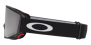 Flow Scape™ M (Low Bridge Fit) Snow Goggles - Matte Black