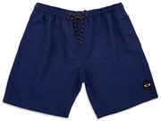 Bermuda De Banho Oakley 18" Trunk Shorts - Blue Shade