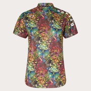 Elevate Bloom Quartz Mock - Mosaic Print