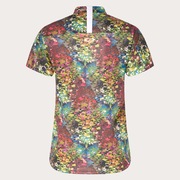 Elevate Bloom Quartz Mock - Mosaic Print