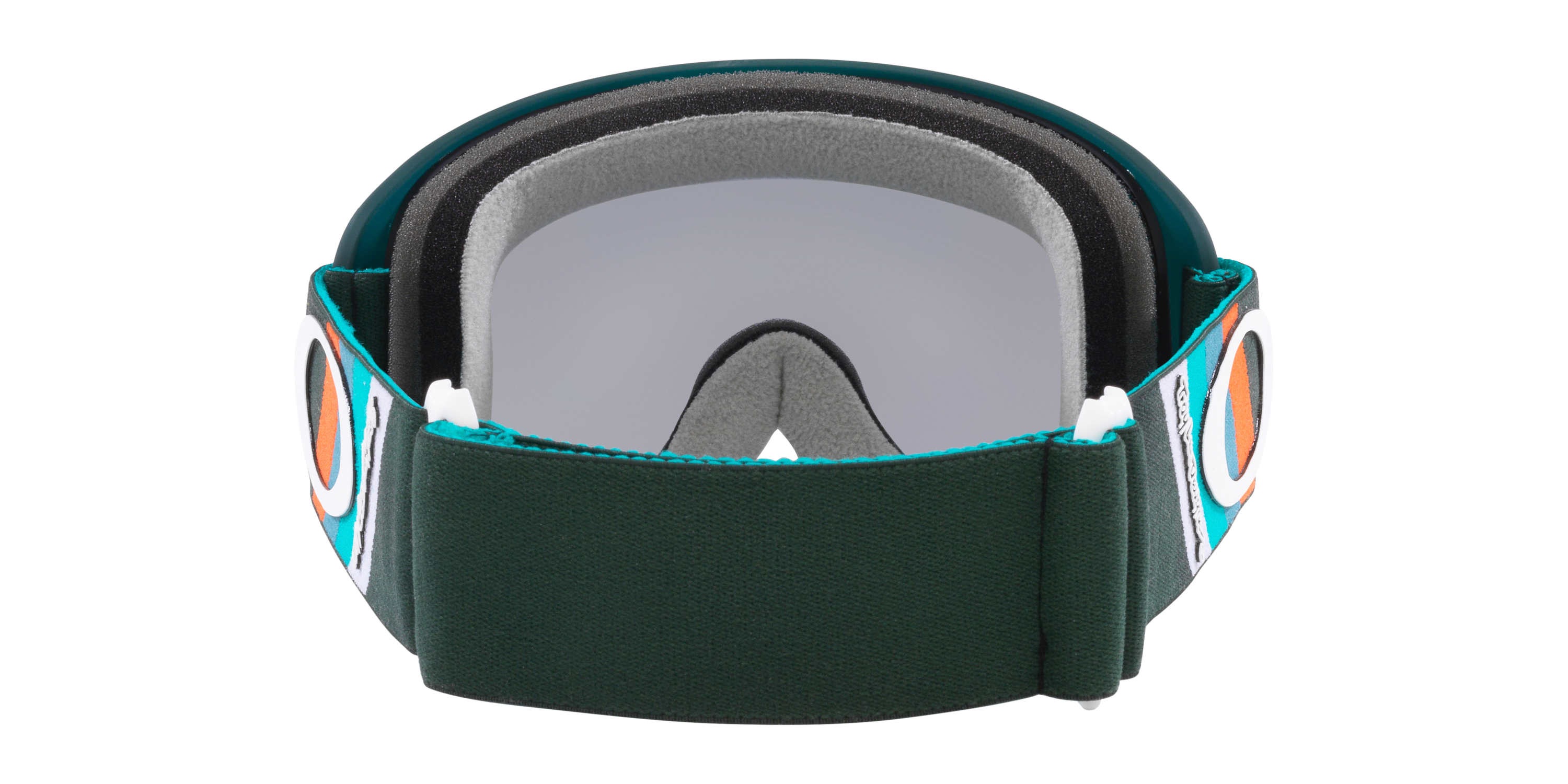 Oakley O-Frame® 2.0 PRO MTB Troy Lee Designs Series Goggles - Troy