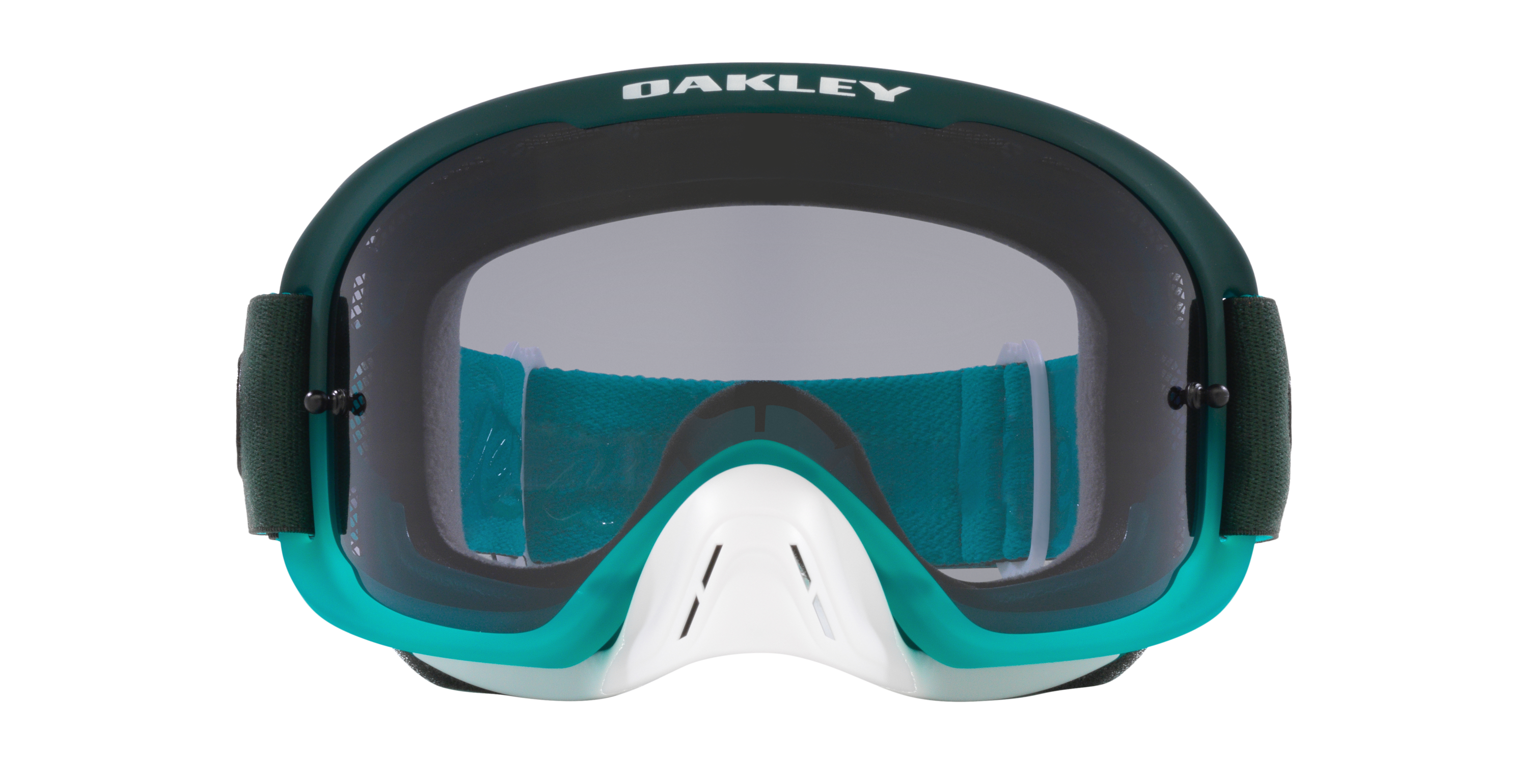 Oakley O-Frame® 2.0 PRO MTB Troy Lee Designs Series Goggles
