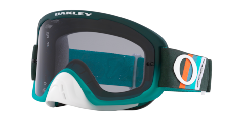 O-Frame® 2.0 PRO MTB Troy Lee Designs Series Goggles