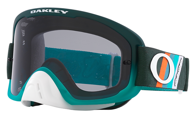 O-Frame® 2.0 PRO MTB Troy Lee Designs Series Goggles