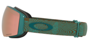 Flight Deck™ M Snow Goggles - Pacific Trails