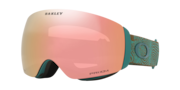 prizm rose gold iridium
