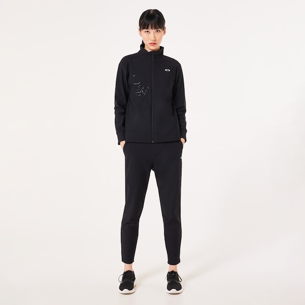 Radiant Synchronism Warm Jacket 8.0