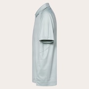 C1 Overcast Polo - Faded Green