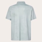 C1 Overcast Polo - Faded Green