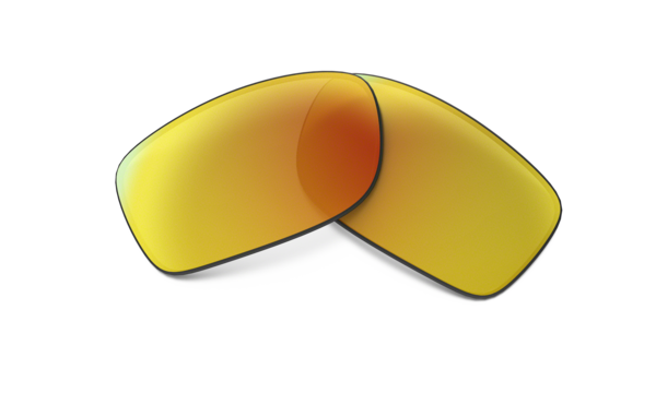 Fives 3.0 Replacement Lens