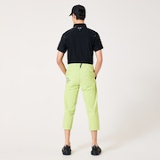 Skull Cool Stretch Slashed Shi - Pitch Black