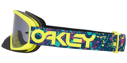 O-Frame® 2.0 PRO MX Goggles - Jaxson Blue