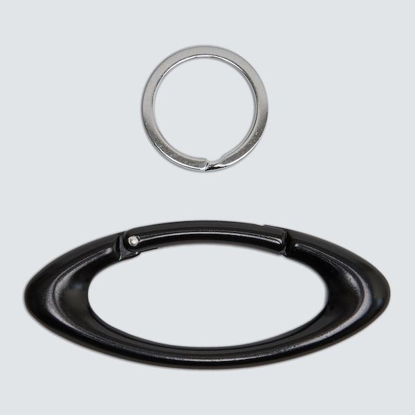 Essential Icon Carabiner