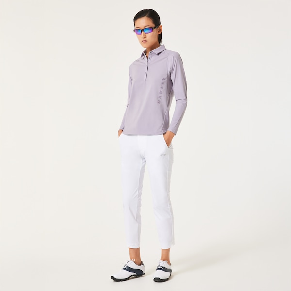 Elevate Ideally LS Shirt