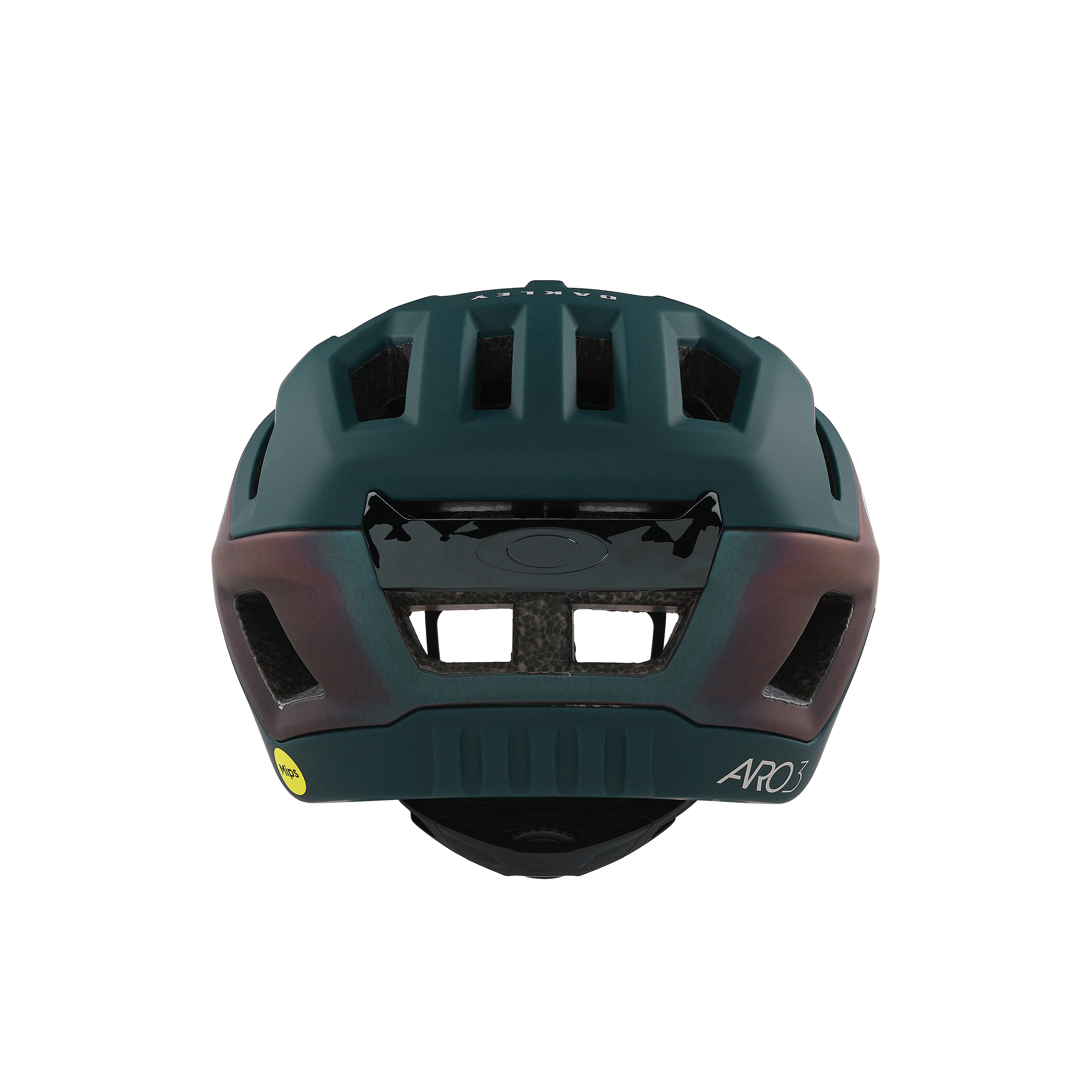 Oakley ARO3 ENDURANCE -MIPS - Abyss Pacific Colorshift Mist