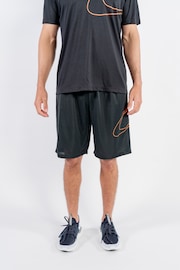 Bermuda Masc Mod Big Logo Shorts
