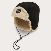 Essential Pilot Cap Fa 24.0 - Blackout