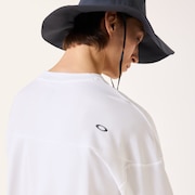 Fgl Union Pocket Tee 6.0 - White