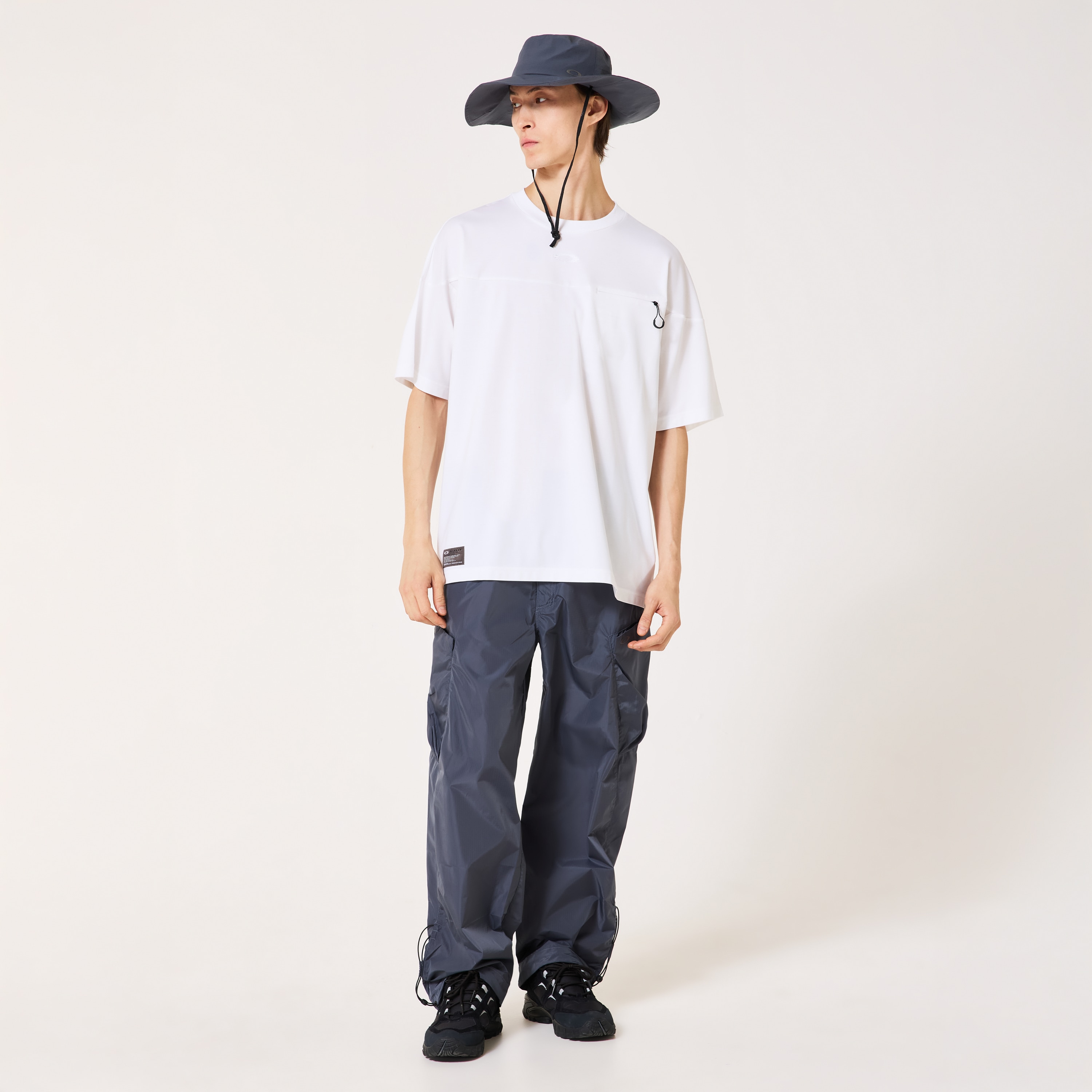 Oakley Men's Fgl Union Pocket Tee 6.0 Size: L