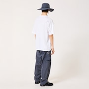 Fgl Union Pocket Tee 6.0 - White