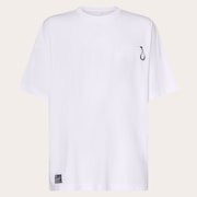 Fgl Union Pocket Tee 6.0 - White