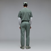 Fusion Chino - Aviator Green