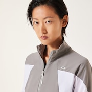Radiant Mobility Jkt 10.0 - Oxide