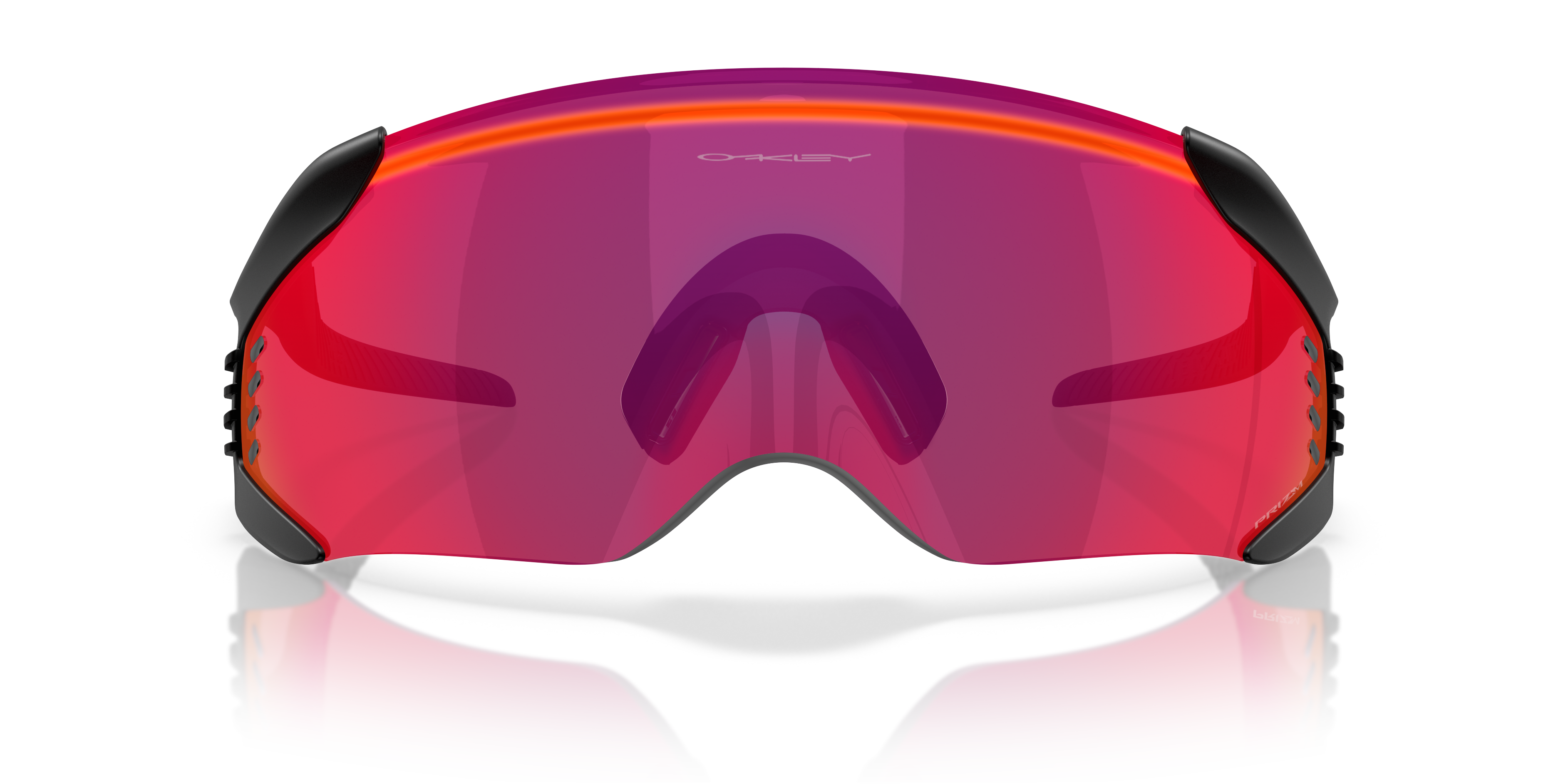 OAKLEY VELO KATO オークリー　ヴェロケイト　プリズムローライト Oakley Velo Kato review: Optimal optical performance, but a