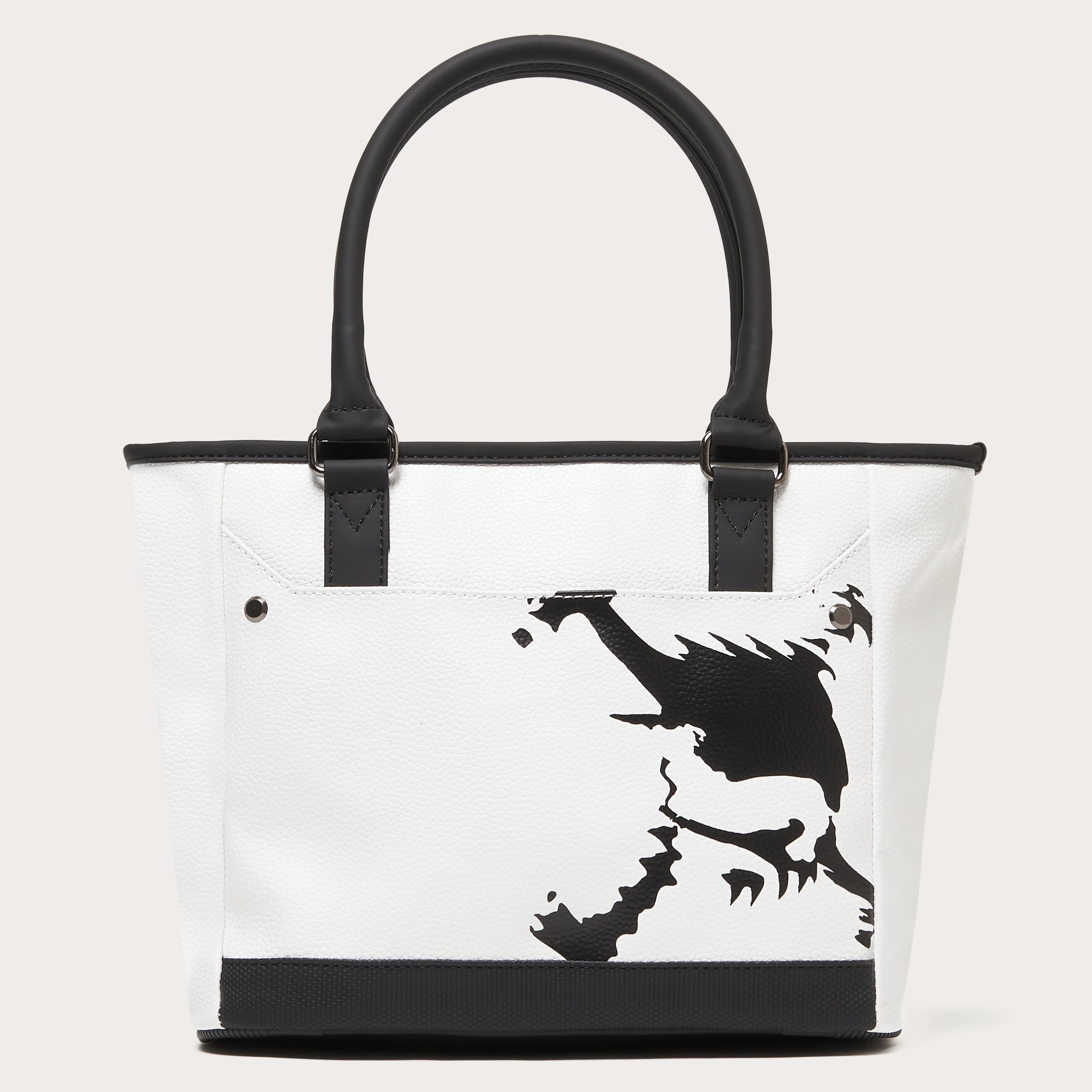 Oakley Skull Mini Tote 18.0 - Silver Grey | Oakley® 日本