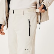 Kendall RC Shell Pant - Mist
