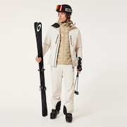 Kendall RC Shell Pant - Mist