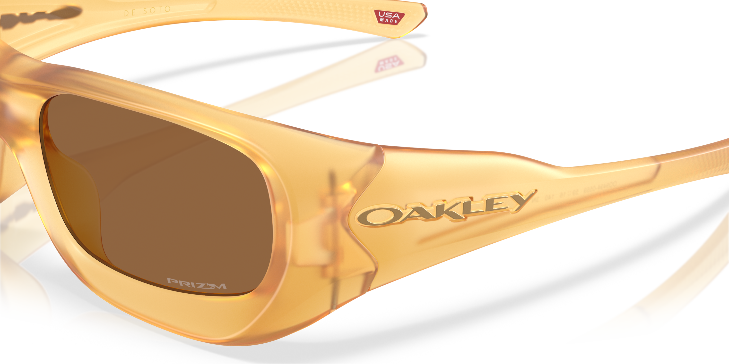 オークリー DE SOTO（デ・ソート） Oakley De Soto Sunglasses | Oakley Sunglasses | SportRx
