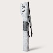 Oakley Club Case 18.0 Fw - White Camo