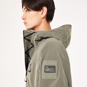 FGL Stroke Anorak 4.7 - Sheet Metal