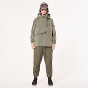 FGL Stroke Anorak 4.7 - Sheet Metal
