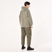 FGL Stroke Anorak 4.7 - Sheet Metal