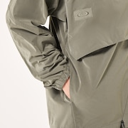 FGL Stroke Anorak 4.7 - Sheet Metal