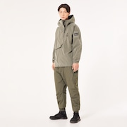 FGL Stroke Anorak 4.7 - Sheet Metal