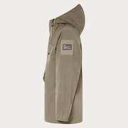 FGL Stroke Anorak 4.7 - Sheet Metal