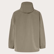 FGL Stroke Anorak 4.7 - Sheet Metal