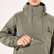 FGL Stroke Anorak 4.7 - Sheet Metal