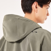 FGL Stroke Anorak 4.7 - Sheet Metal