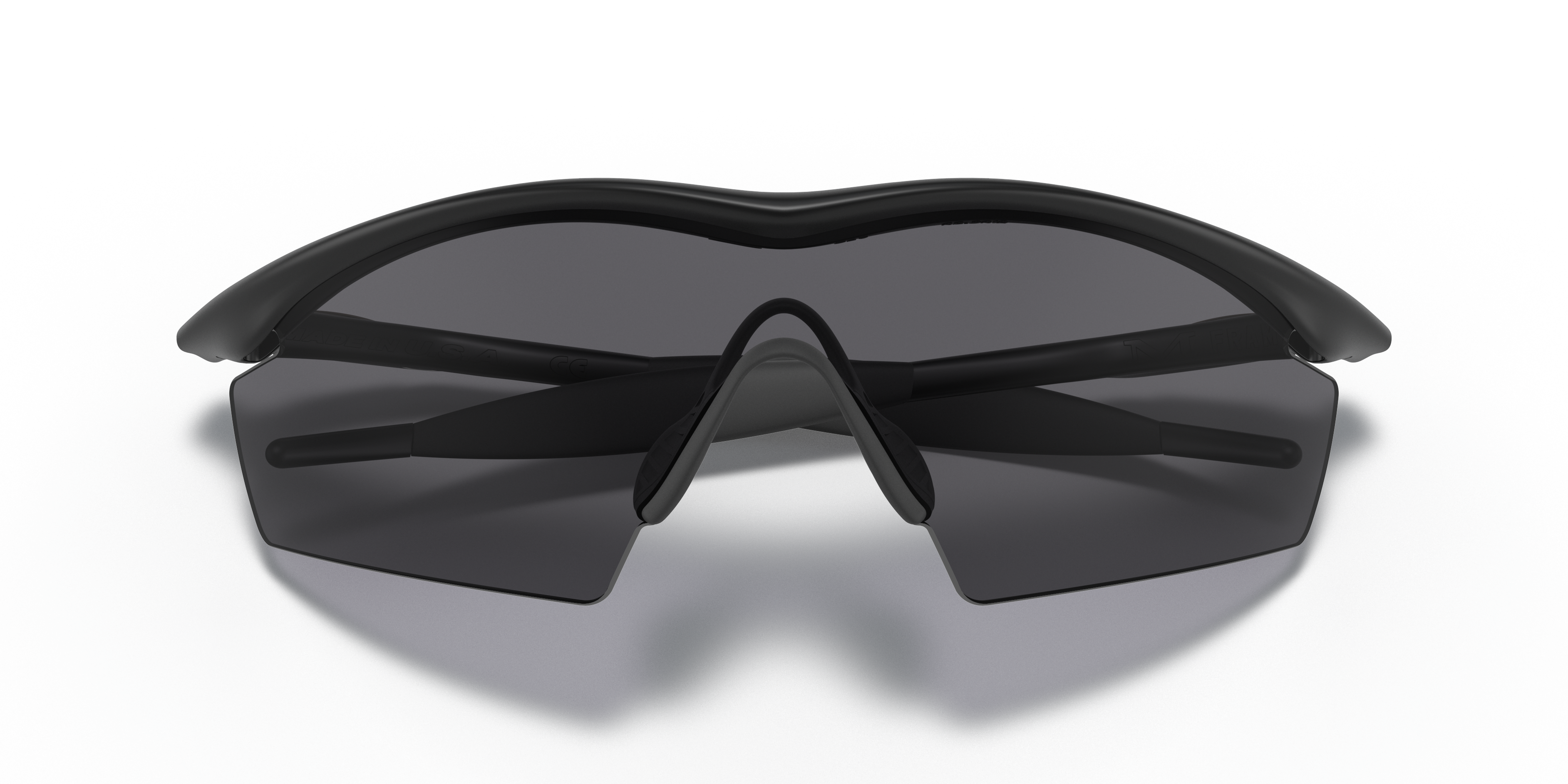 M Frame® Grey Lenses, Black Frame Sunglasses | Oakley® CA