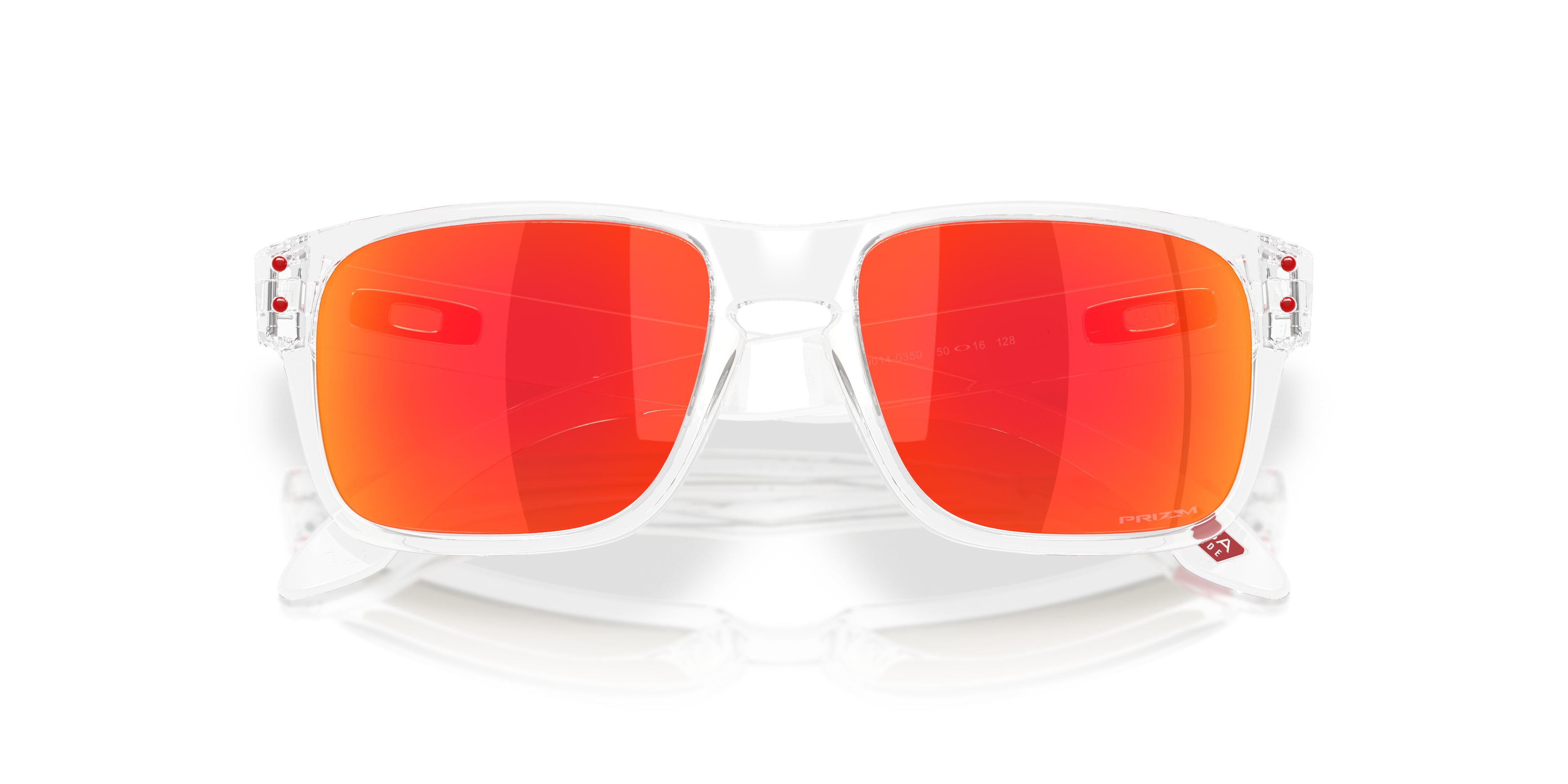 Oakley Holbrook™ XXS (Youth Fit) Sunglasses with Black Ink Frame