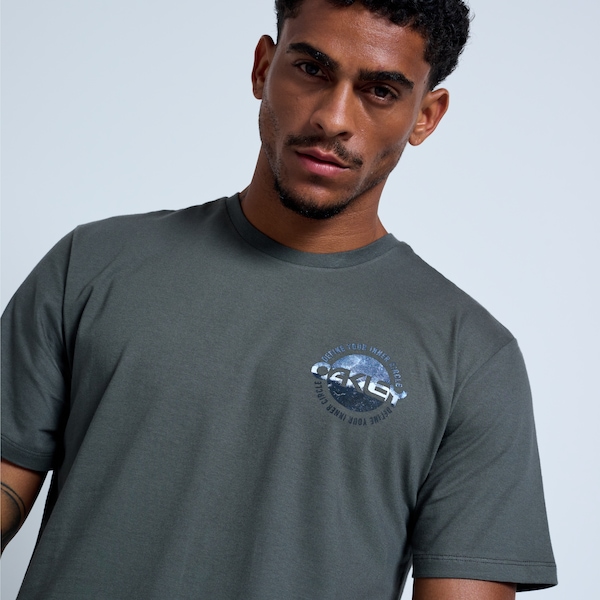 Nature Graphic Water Tee