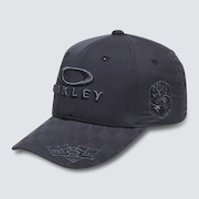 Oakley Fixed Cap 23.0 - Black Print