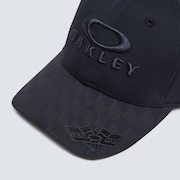 Oakley Fixed Cap 23.0 - Black Print