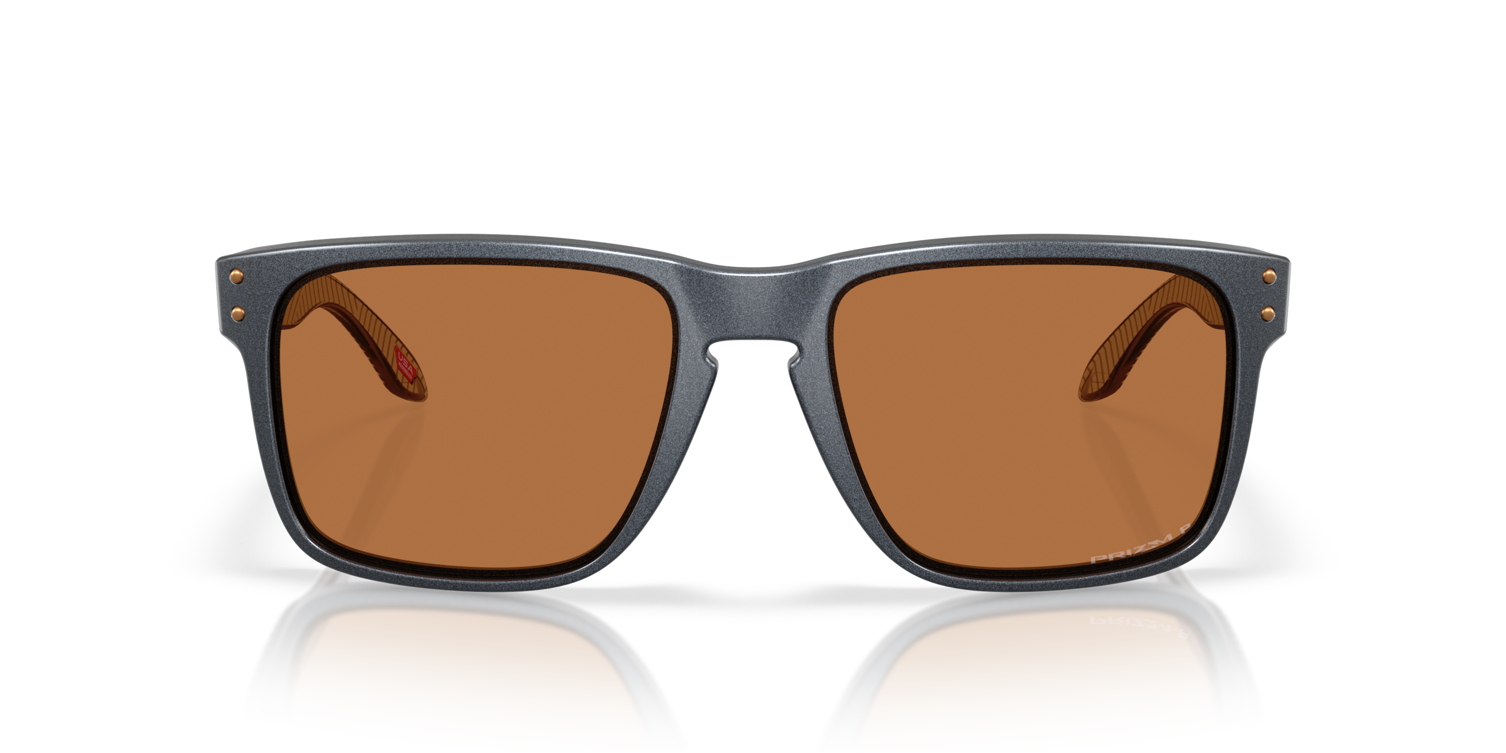 Holbrook™ XL Forge Collection Prizm Bronze Polarized Lenses