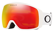 Flight Tracker L Snow Goggles